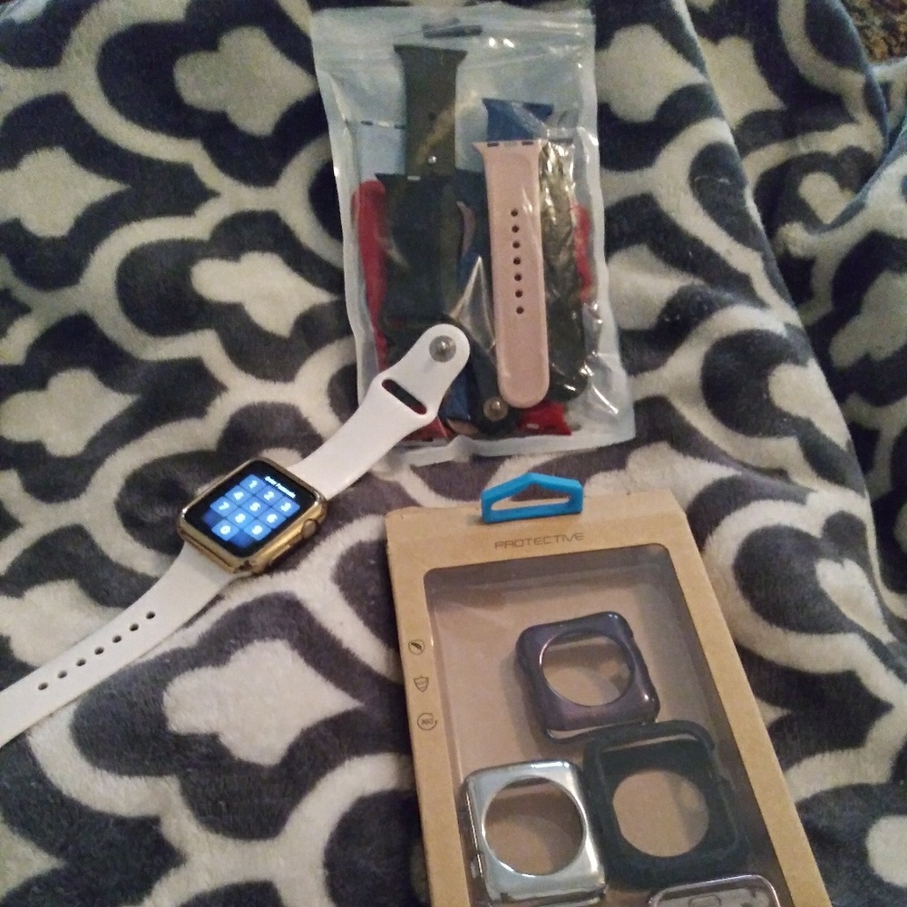 Apple watch